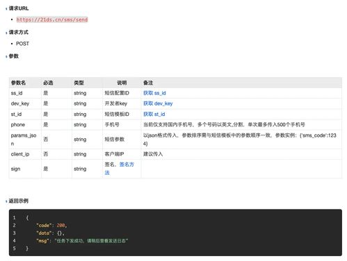 短信聚合框架,帮您轻松集成多家短信服务 柠聚开发者平台 为开发提效